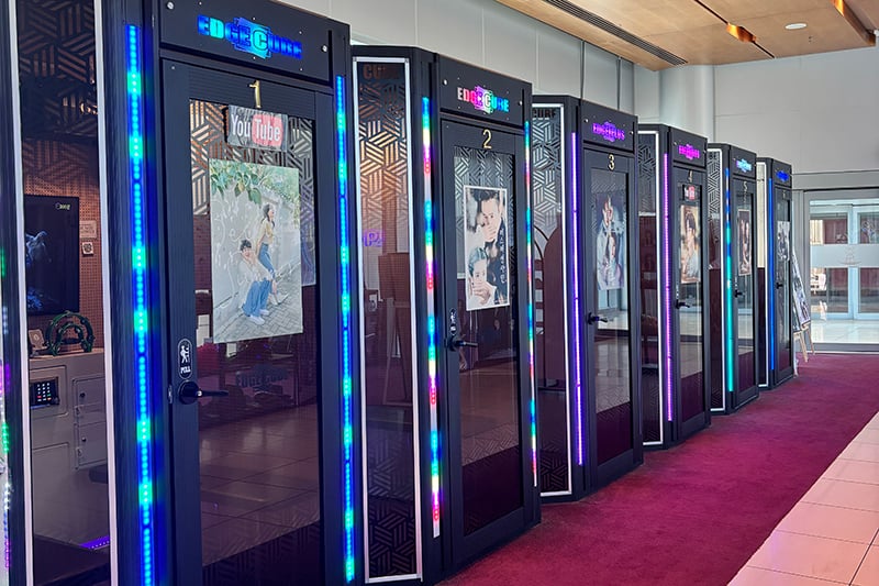 The best karaoke spots in Abu Dhabi 