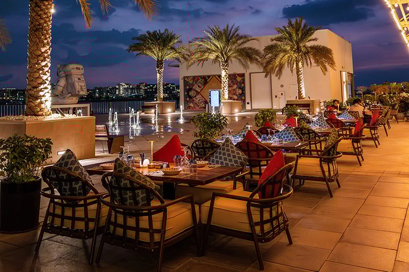 The Trilogy by Buddha-Bar