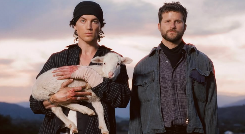 LANY to perform in Dubai