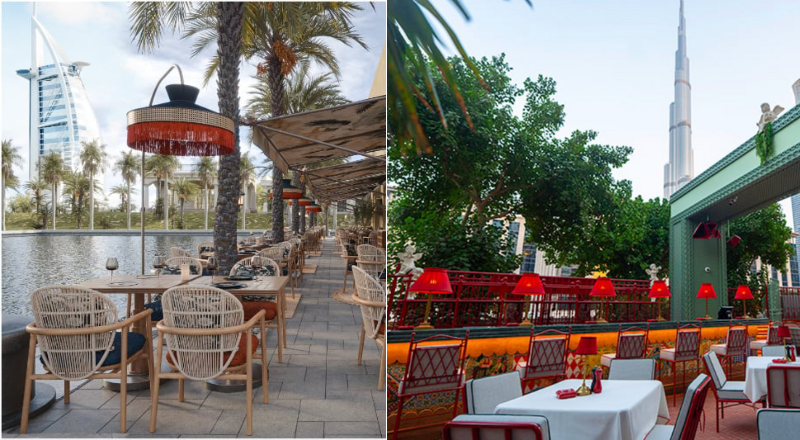 New restaurants in Dubai opening soon that you’ll want to try