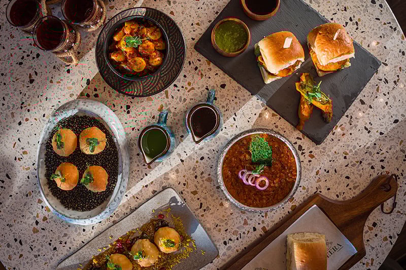 The Trilogy by Buddha-Bar