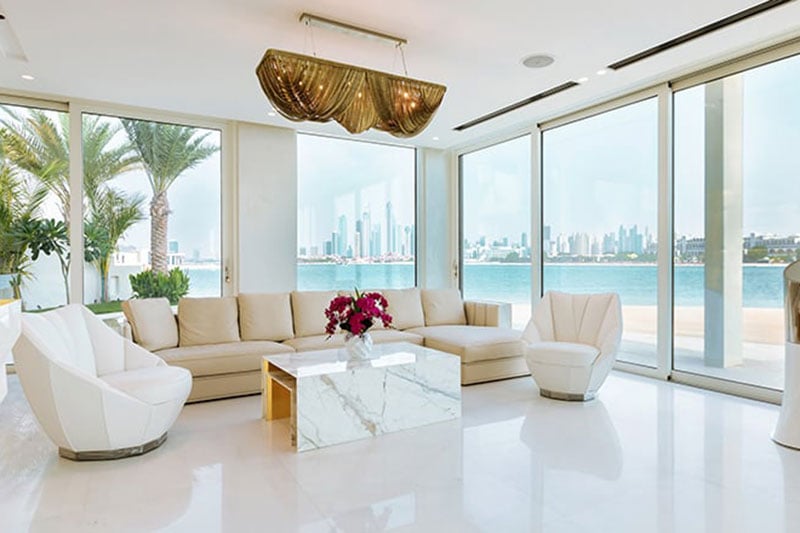 furniture stores in dubai 