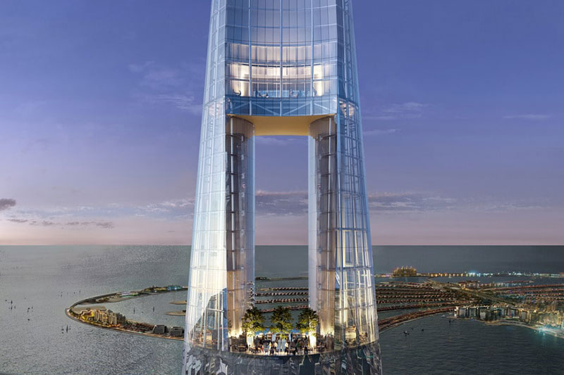 restaurants in dubai