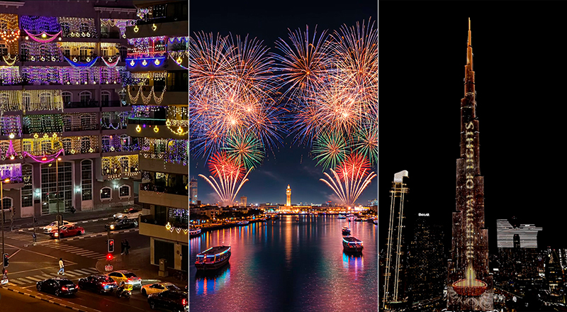 diwali in dubai featured