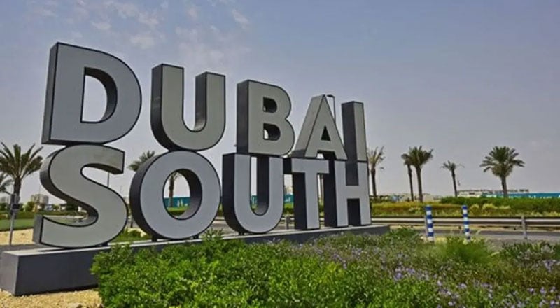 dubai south
