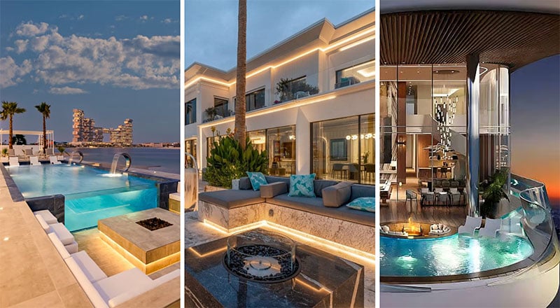 furniture stores in dubai