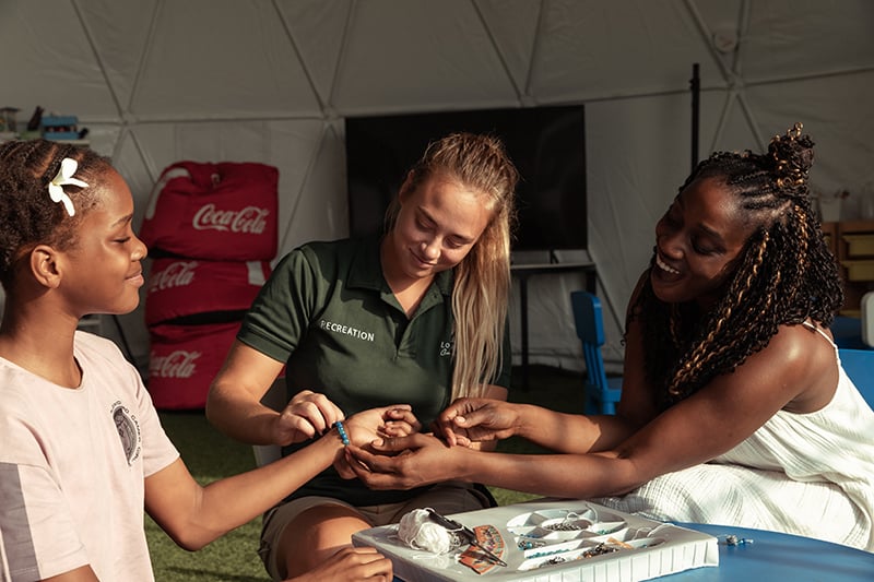 longbeach campground