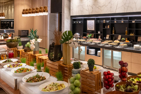 address beach resort