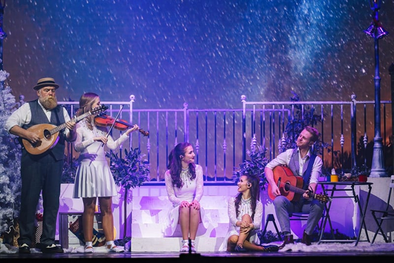 A Fairytale for Christmas