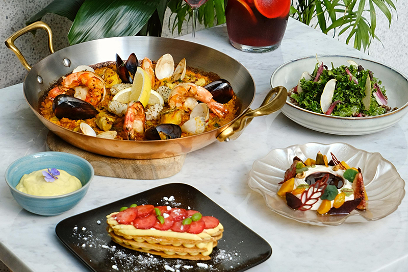 The Abu Dhabi Edition