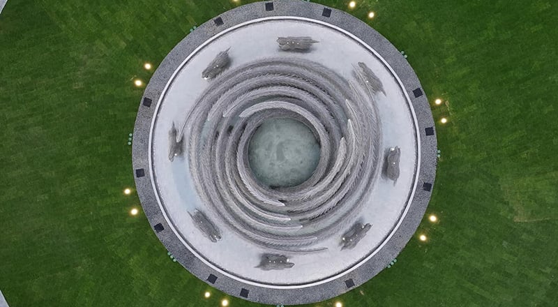 Alsarmadi - Latifa Saeed