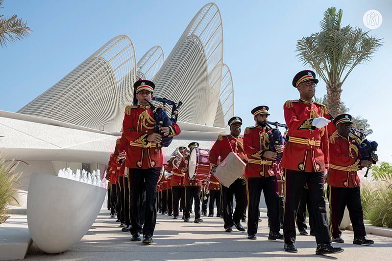 UAE Flag Day