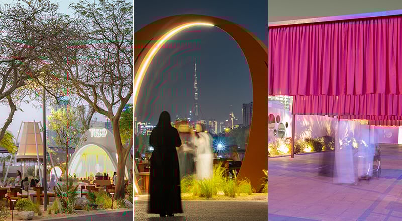 Marsa Boulevard featured