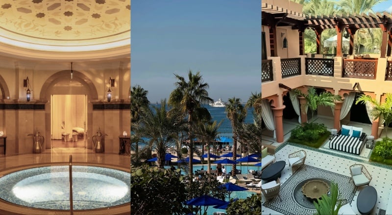 Best staycations in Dubai for every mood