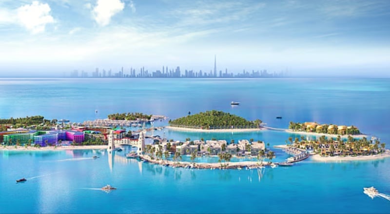 Buddha Bar to launch first branded hotel and floating homes in Dubai