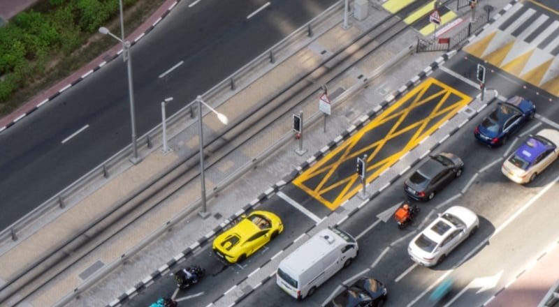 UAE traffic: New highway project announced to ease congestion