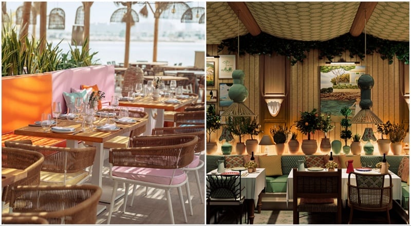 6 new restaurants in Dubai you need to try now