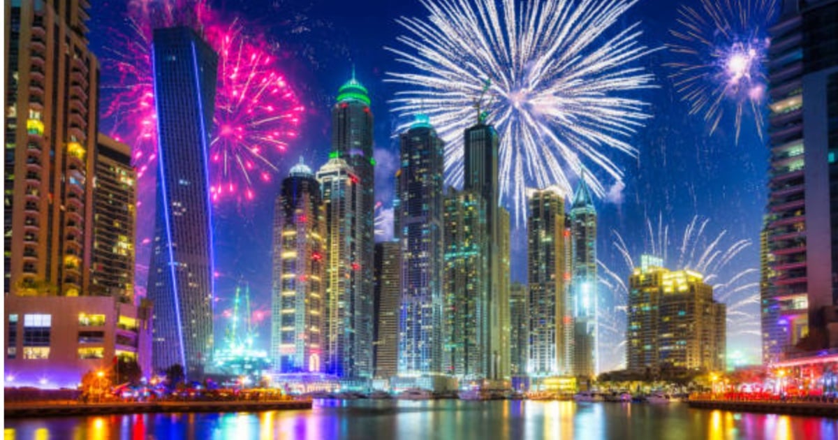 UAE public holidays 2026: Must-know dates to plan your getaways