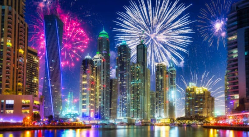 UAE public holidays 2026