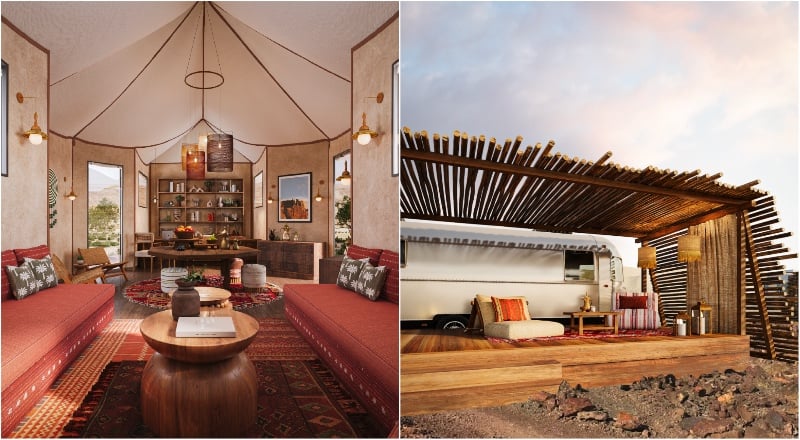 habitas caravan hatta