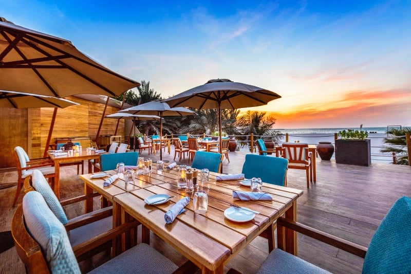 ritz carlton al hamra ras al Khaimah
