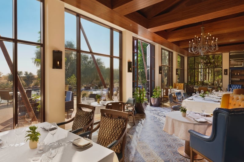 farmhouse by syrco Ras Al Khaimah