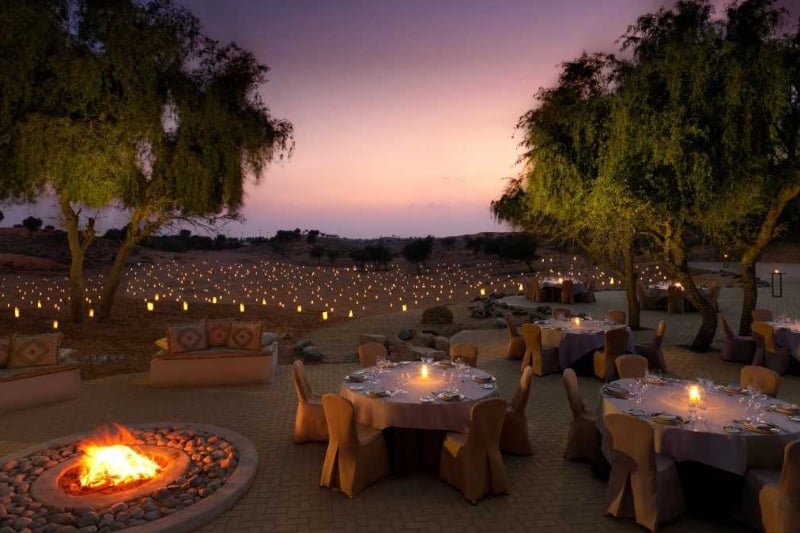 ritz carlton rak nye