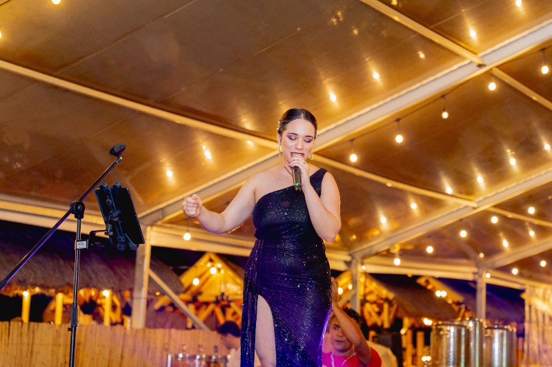 longbeach campground new years eve