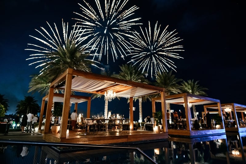 saadiyat beach club nye