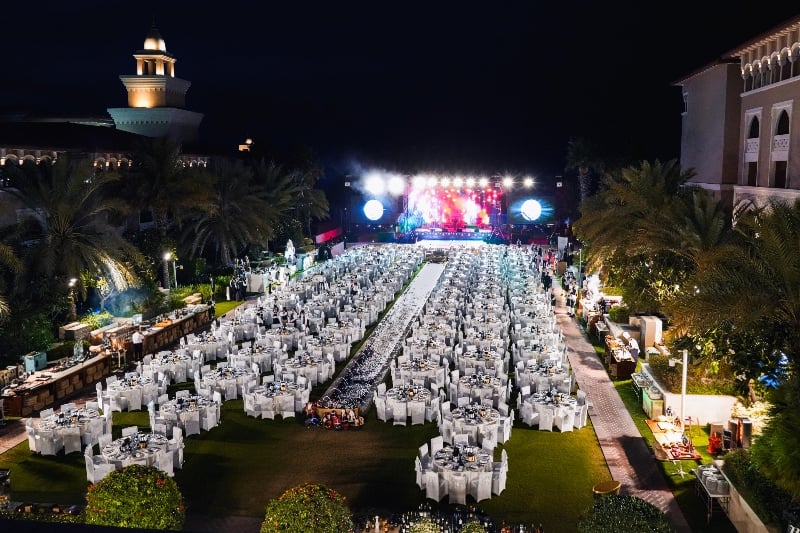 rixos premium saadiyat