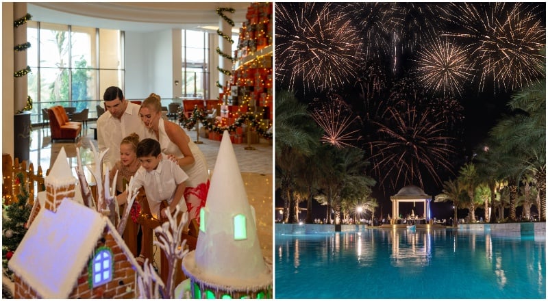 Rixos Al Mairid Ras Al Khaimah