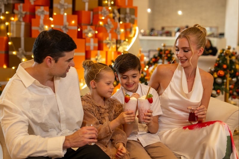 Rixos Al Mairid Ras Al Khaimah 