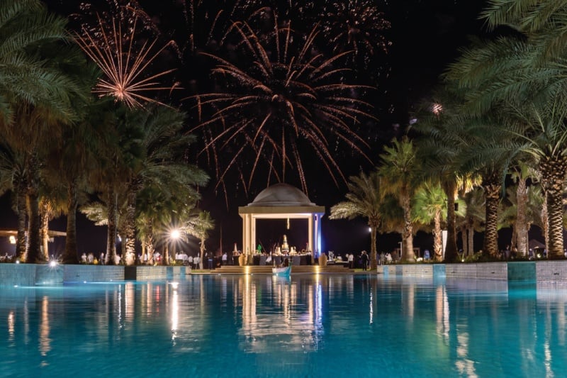 Rixos Al Mairid Ras Al Khaimah 