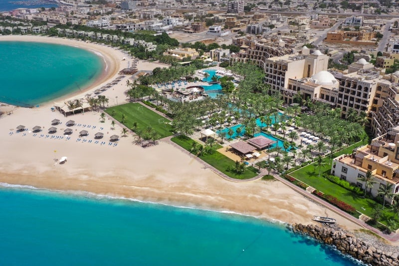 Rixos Al Mairid Ras Al Khaimah 