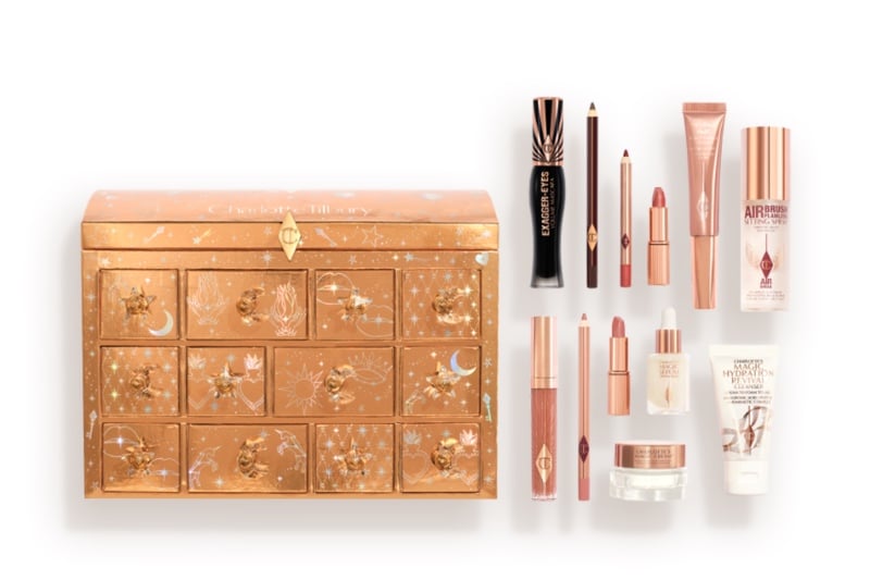 Charlotte tilbury beauty chest 2025