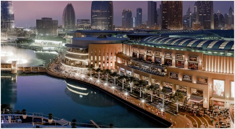 Black Friday 2025 UAE: Your guide to the big sale