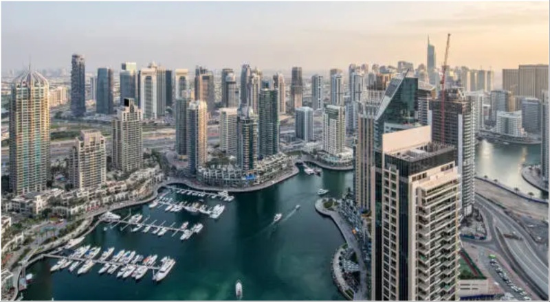 Dubai property explained: First-time buyers vs Golden Visa investors