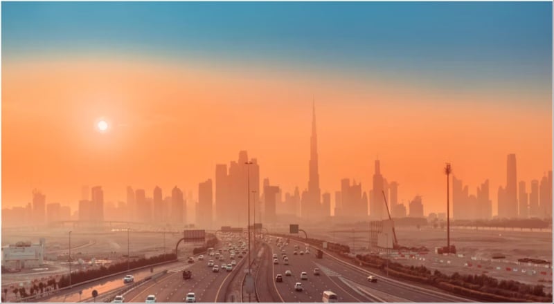 There’s a major update for personal loans in the UAE