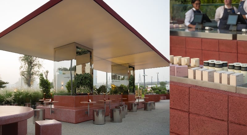 WatchHouse dubai feat