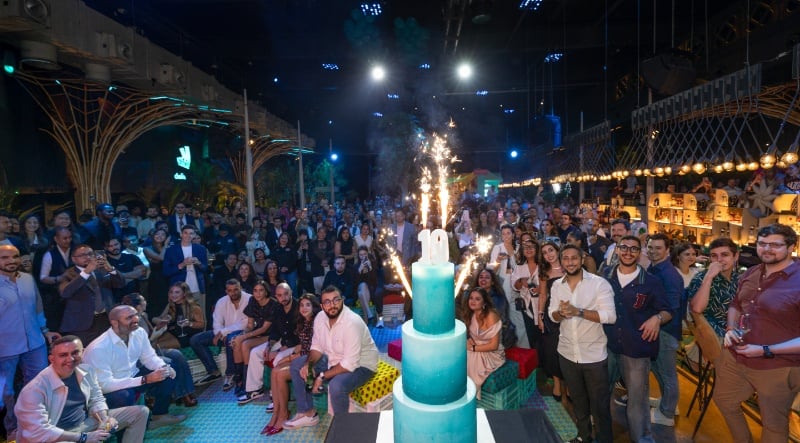 A record 300,000 public votes, 37 winners, and the first-ever tie for Restaurant of the Year