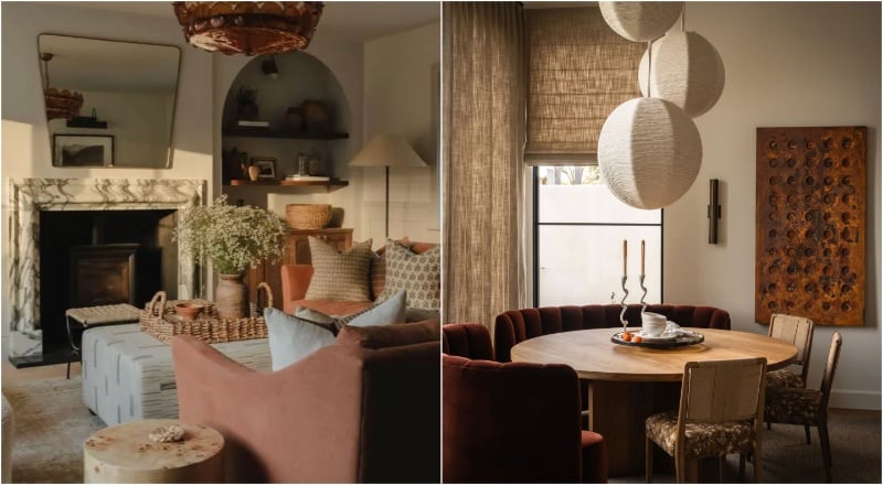 Redesigning your Dubai home? Here are 8 home decor trends 2026