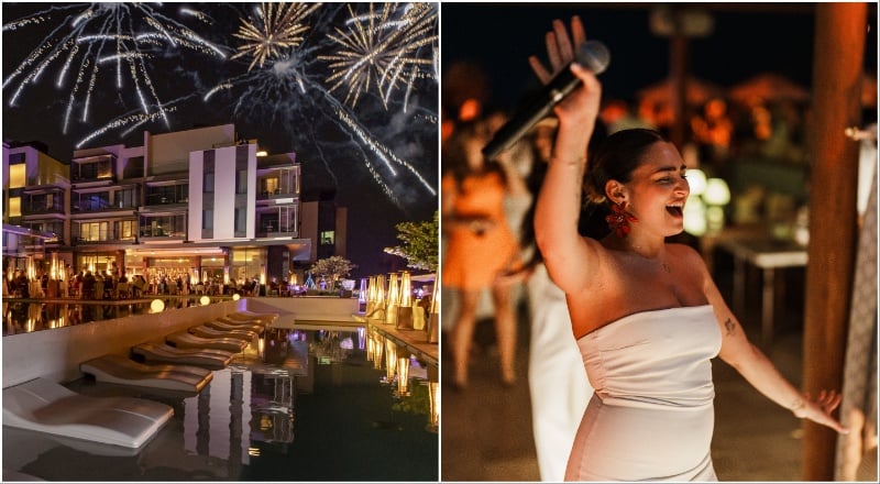 NYE 2026 plans? Celebrate at Nikki Beach Resort & Spa Dubai