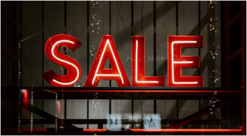 UAE National Day: Dubai’s mega sale weekend just got bigger