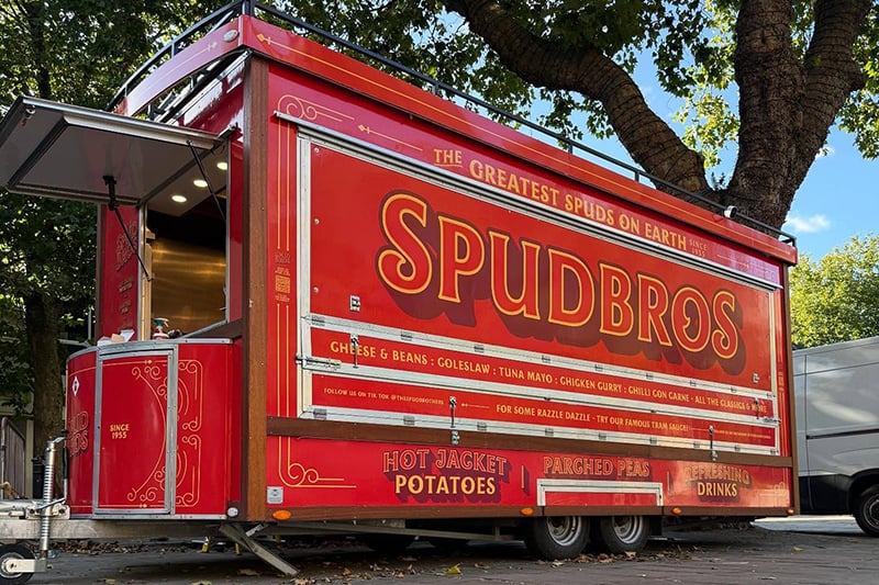 Spudbros