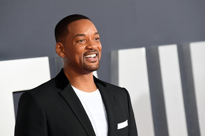 Will Smith-article