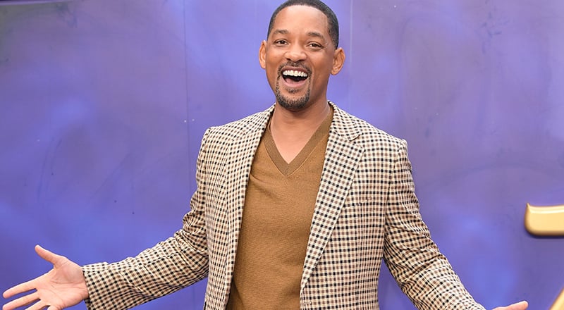 Will Smith