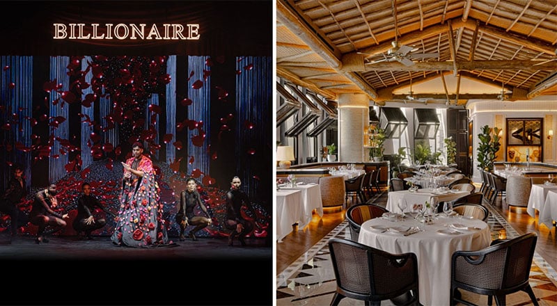 new restaurants in dubai