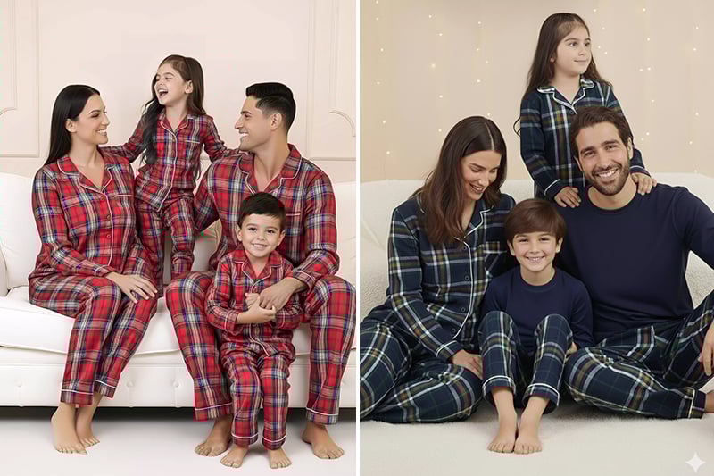 christmas pyjamas uae centrepoint