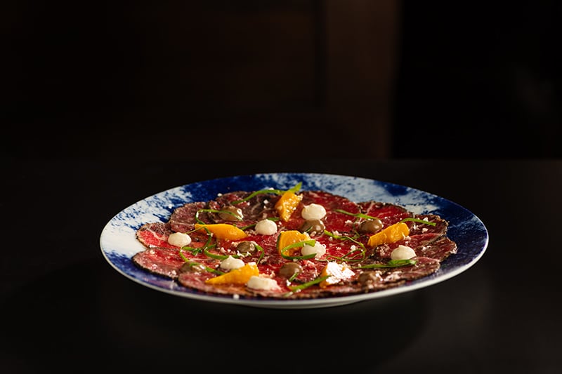 The Abu Dhabi Edition