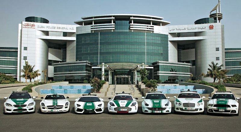 Dubai Police